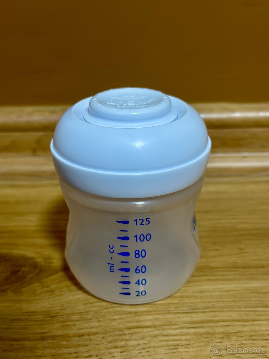 Elektrická odsávačka mléka SCF396/11 Philips Avent Premium - 3