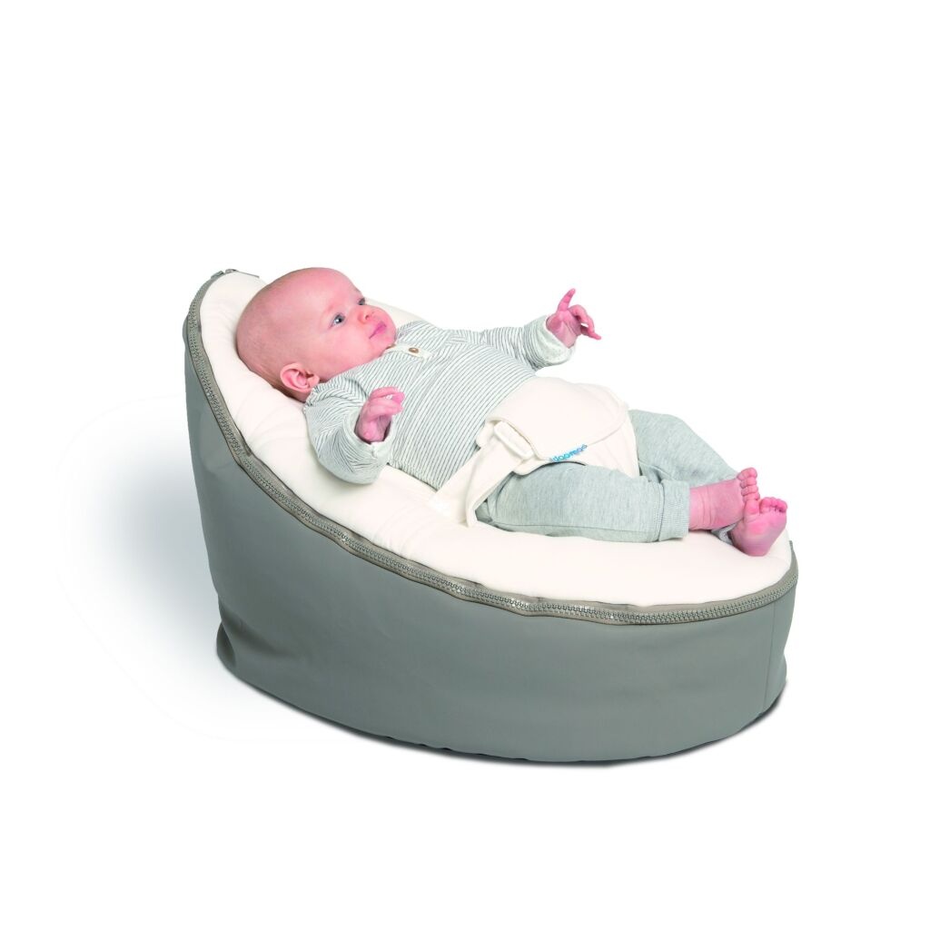 Doomoo Seat´N Swing sedátko cocoon+ swing podstavec - 3