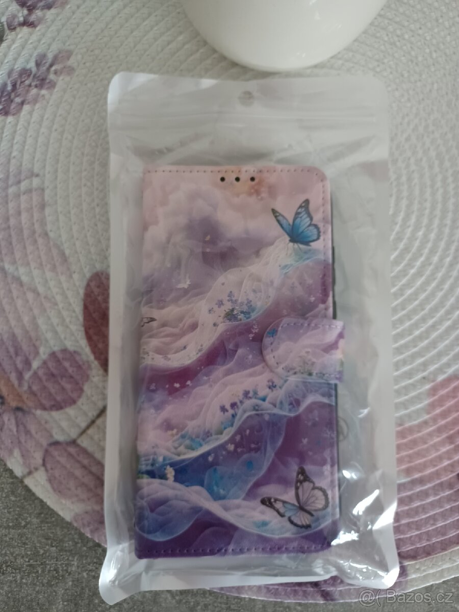 Obal na mobil Xiaomi P20 lite - 3