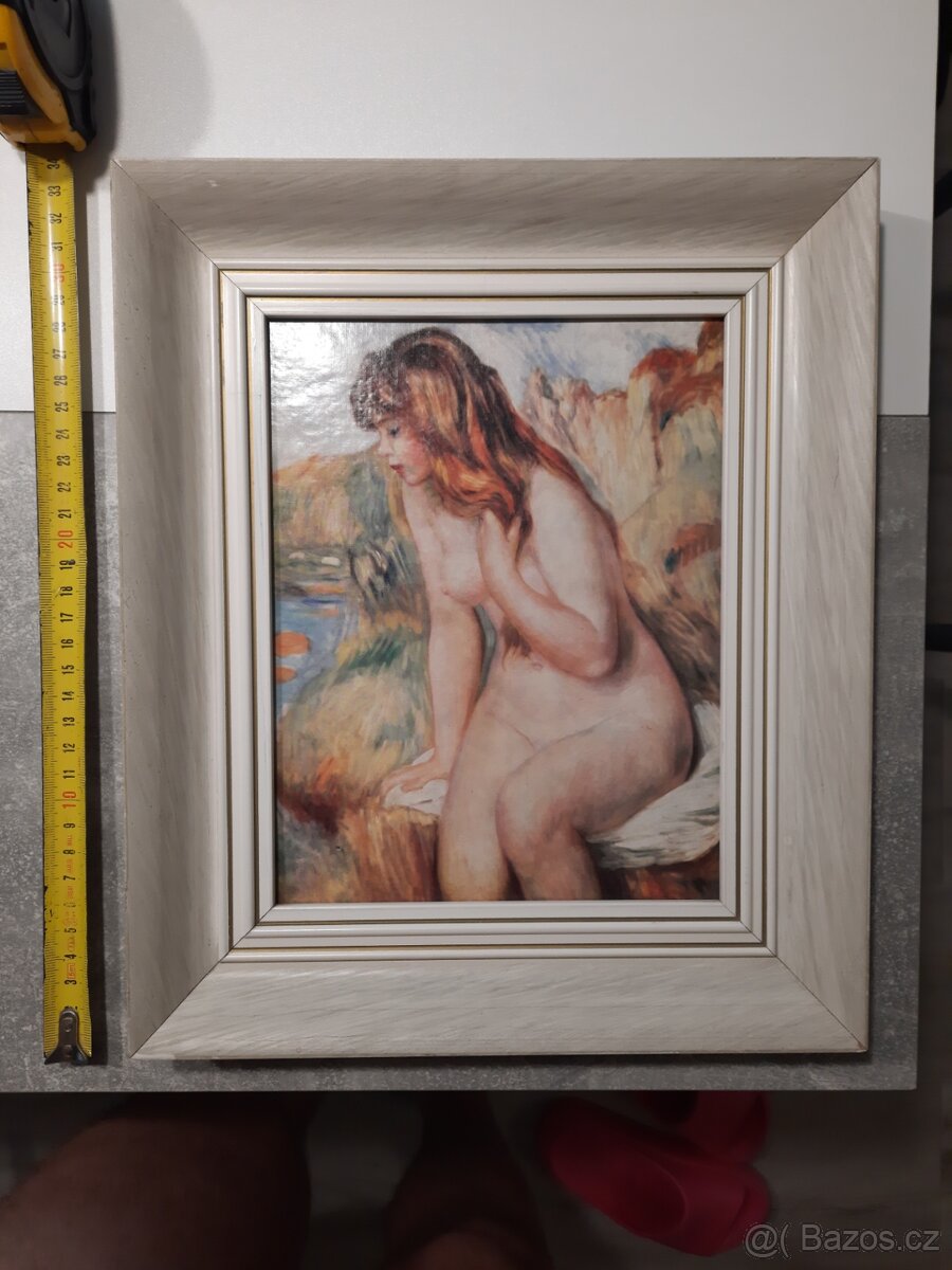 Obraz Auguste Renoir - 3