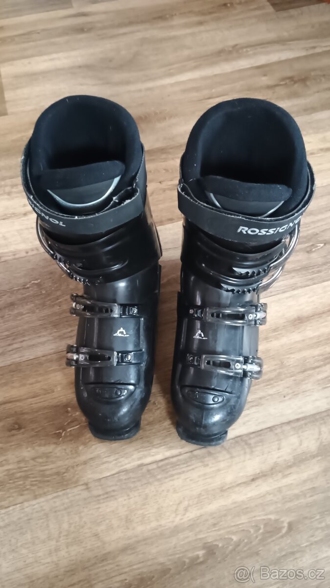 Lyžařské boty Rossignol vel.285(44) - 3