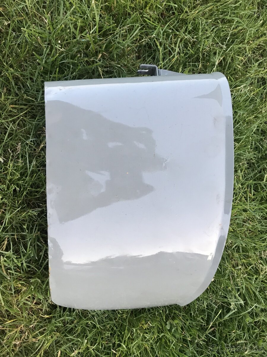 Piaggio Ape AC2 / AC1 kastlík / schloss/ box - 3