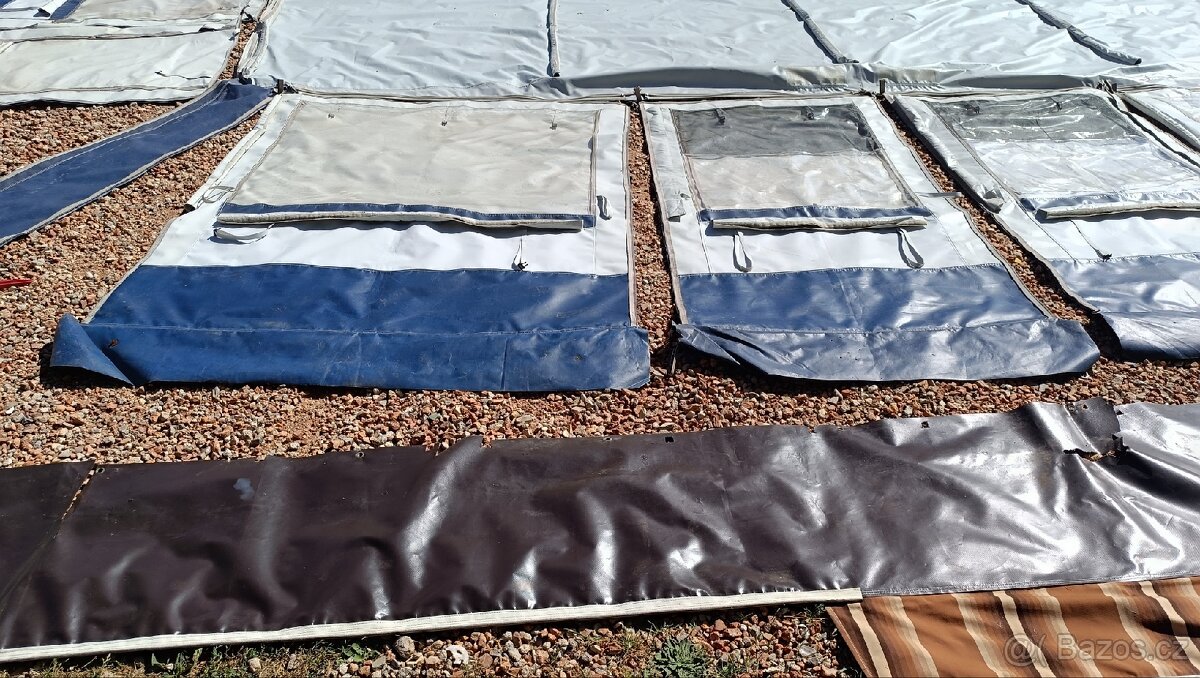 Předstan ke karavanu - 3