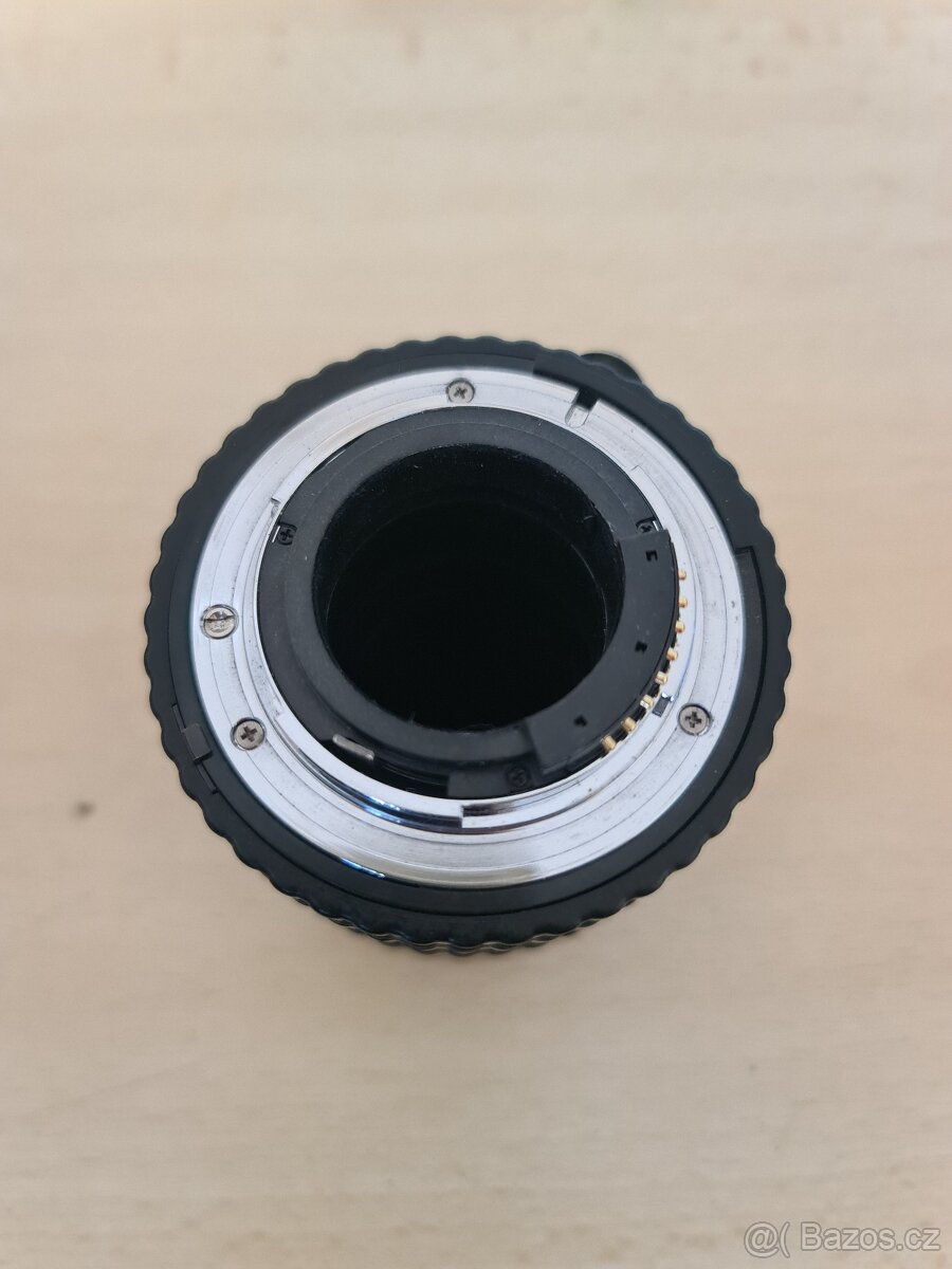 Mezikroužky Meike pro Nikon - 3