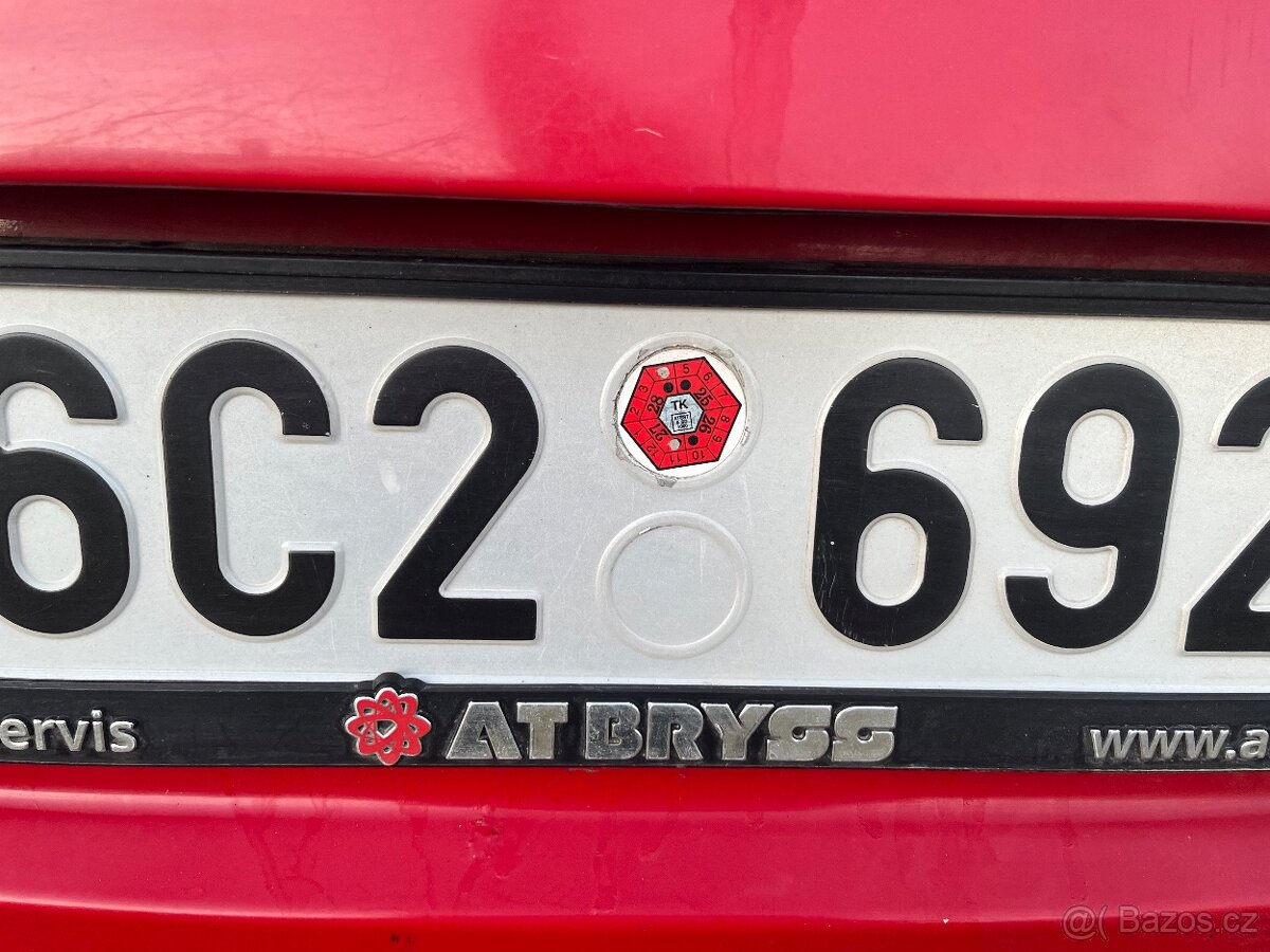 Prodám škoda octavia - 3