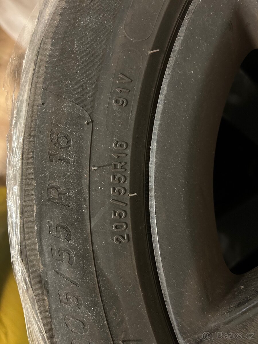 5x112 R16 - 3
