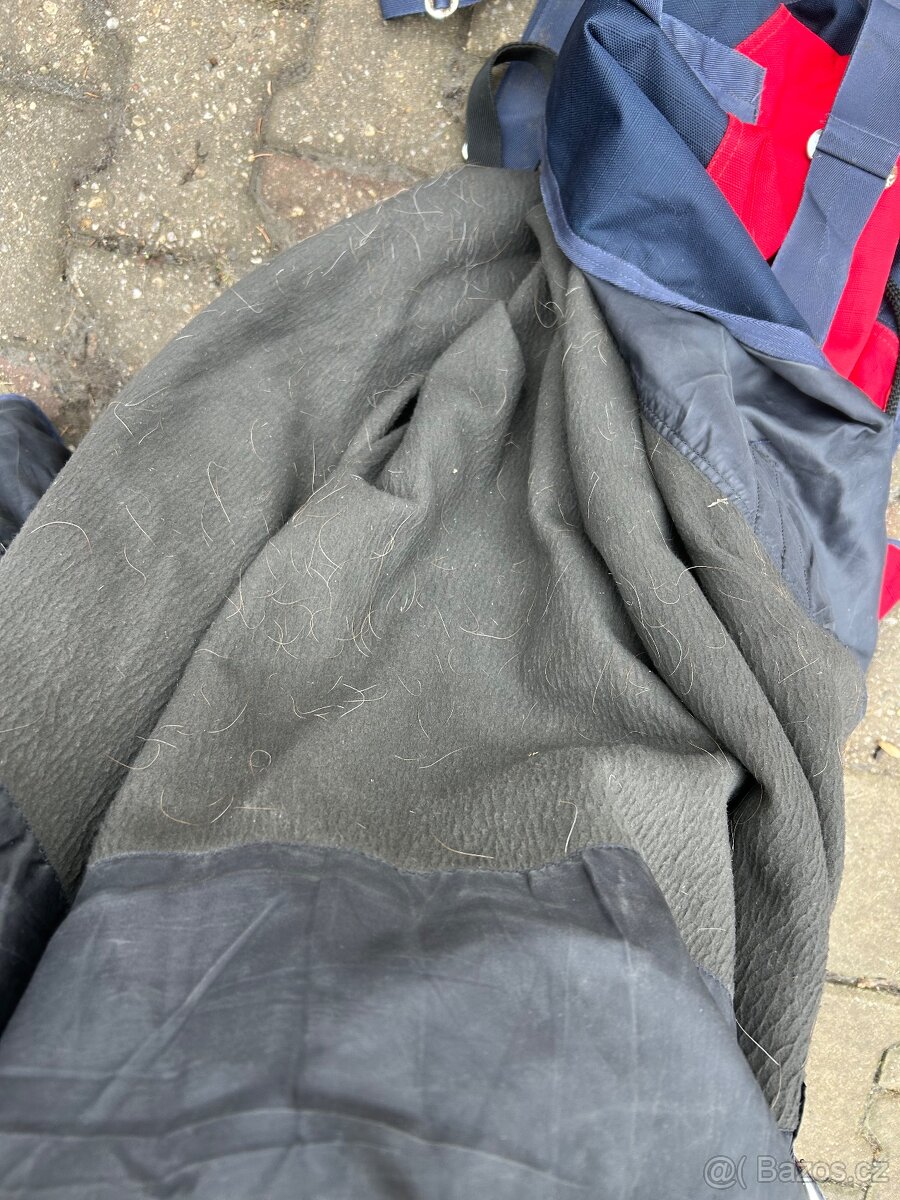 Nepromokavá pláštěnka - 3