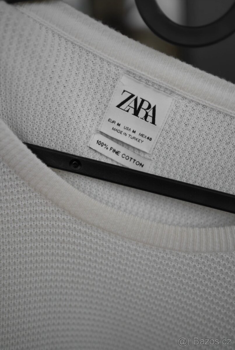 Zara svetr L - 3