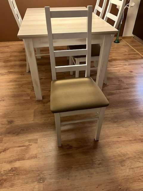 jídelní židle - 3