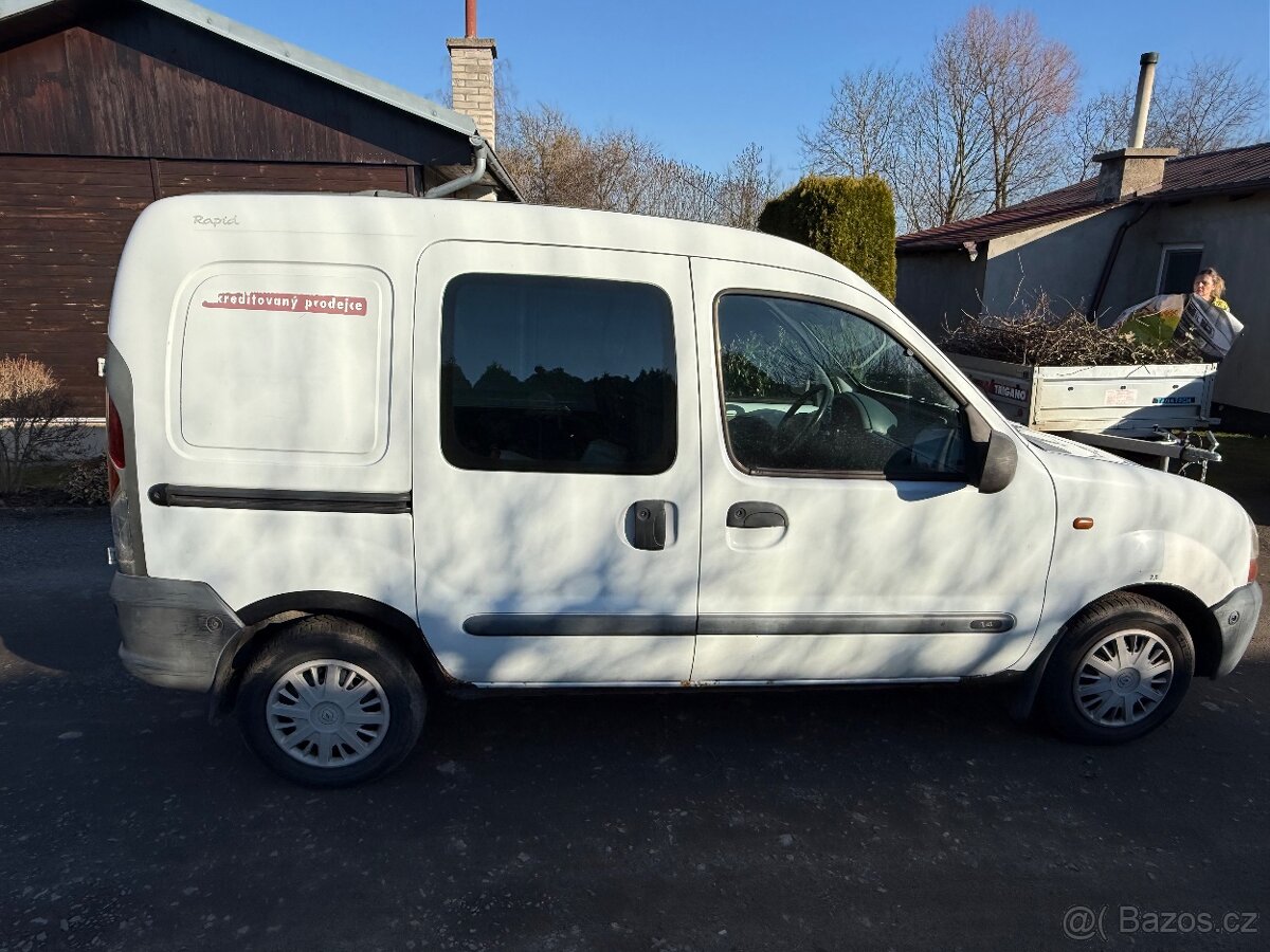 Renault Kangoo - 3