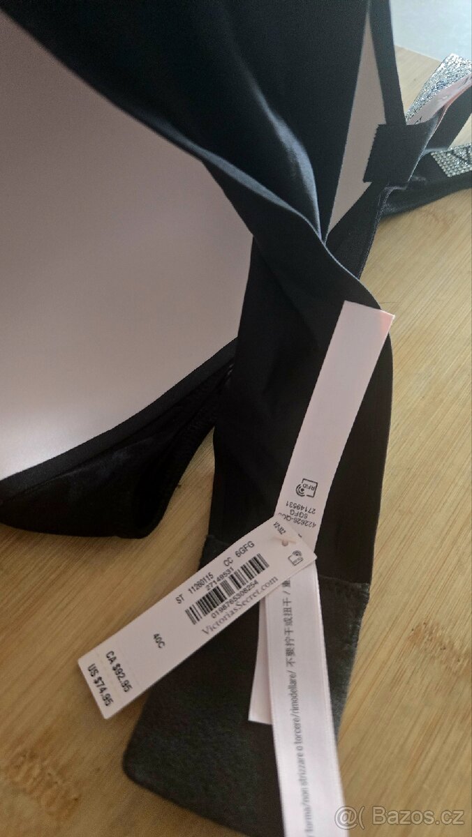 Victoria secret plavky - 3