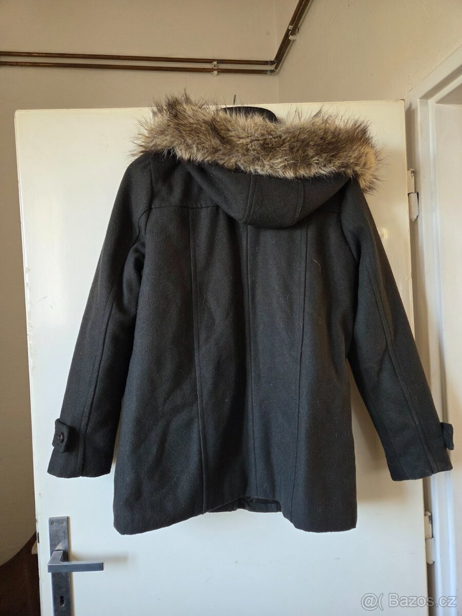 Damsky Vero Moda kabatek - 3