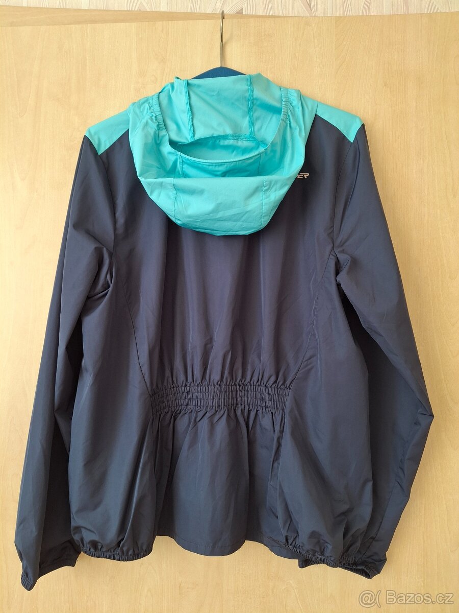 NOVÁ BUNDA, zn. SPYDER. - 3