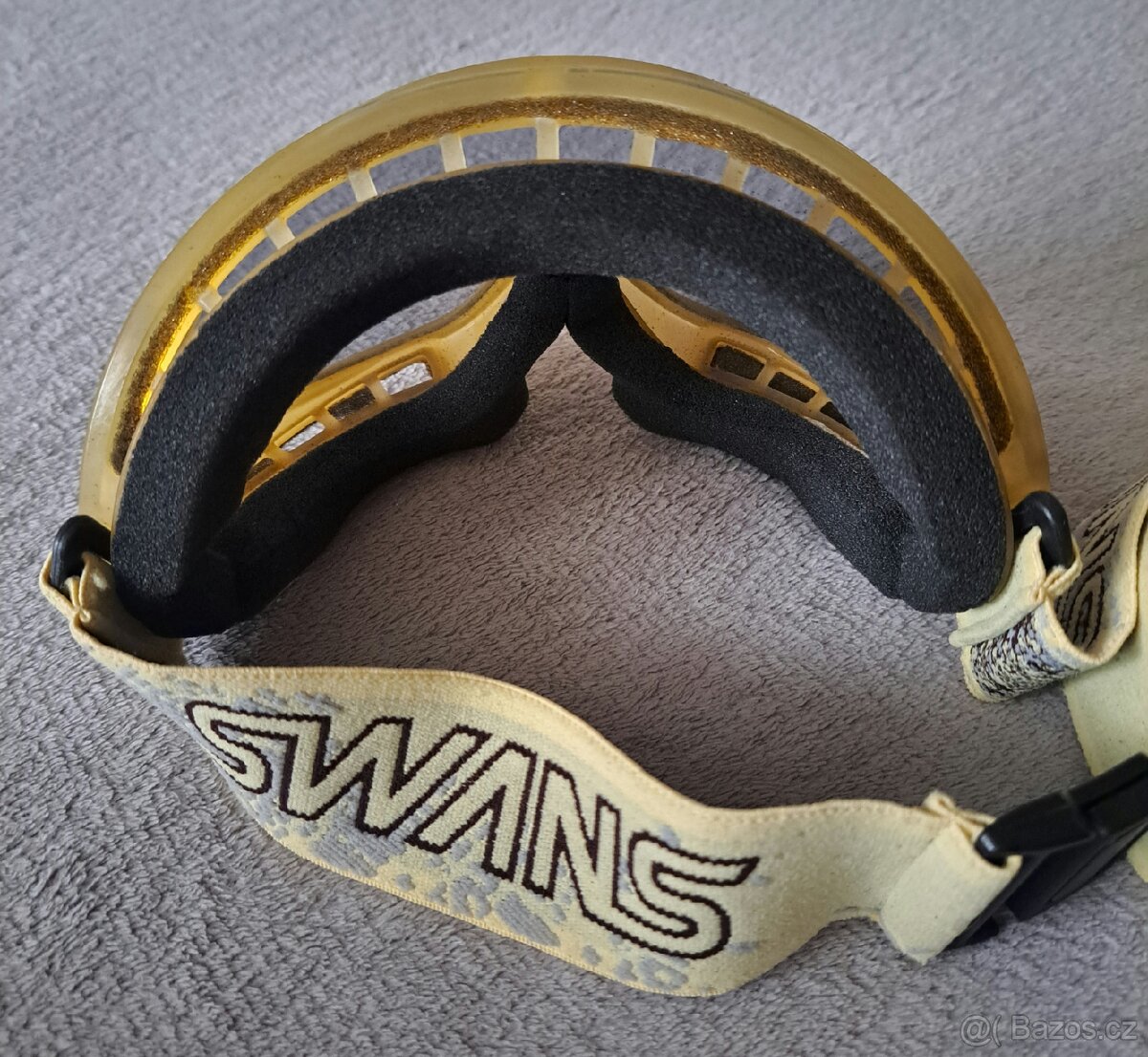 Lyžařské brýle Swans - 3