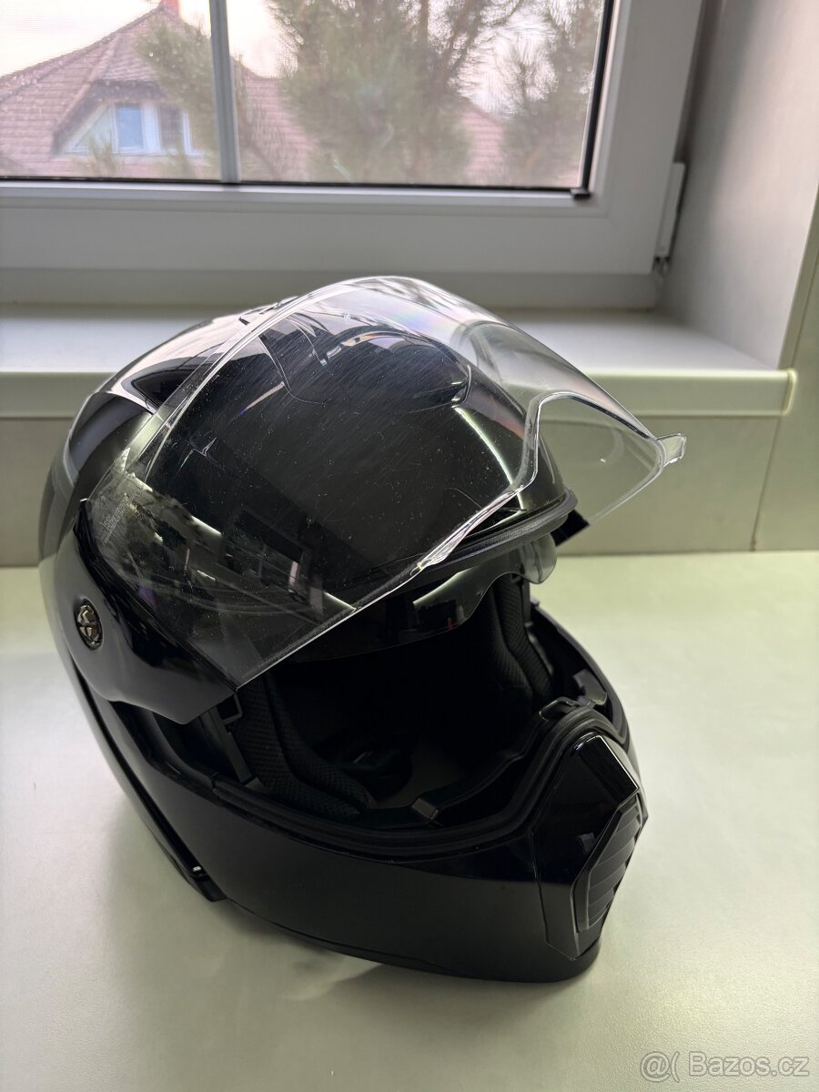 Prodám přilbu Harley Davidson vel.L - 3