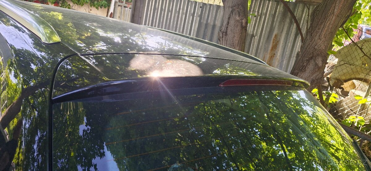 Viko kufru audi a4 b8 8k avant LY9B - 3