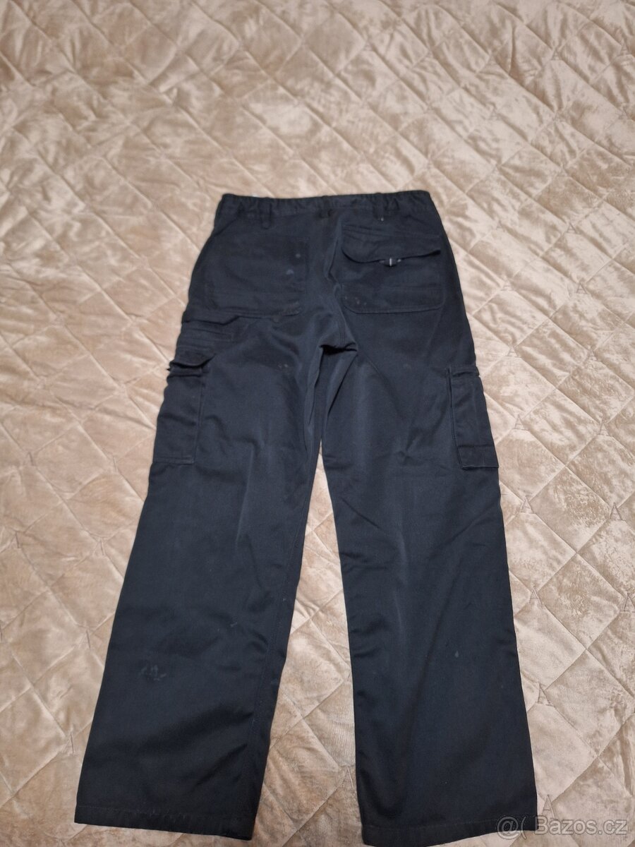 Pracovni kalhoty Engelbert Strauss - 3