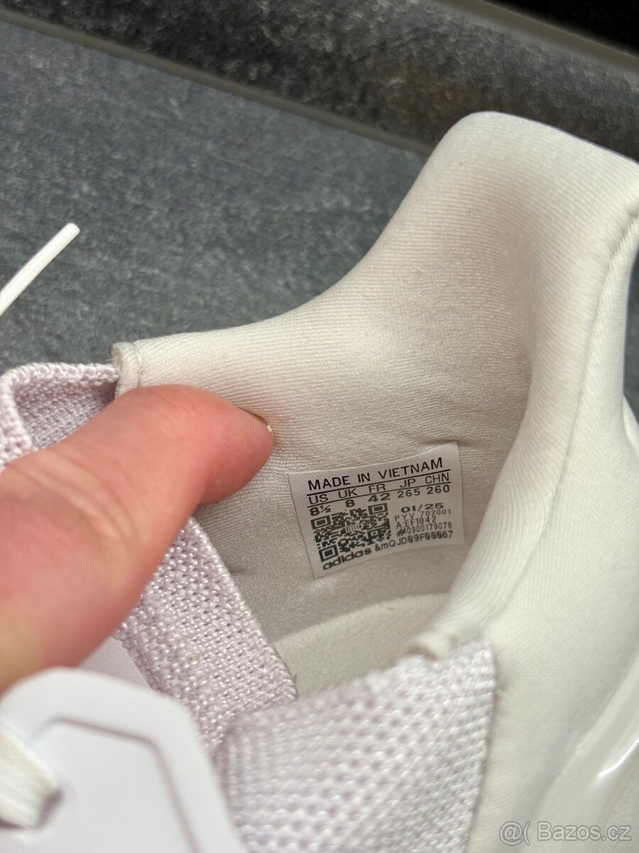 Adidas Ultraboost 20 - 3