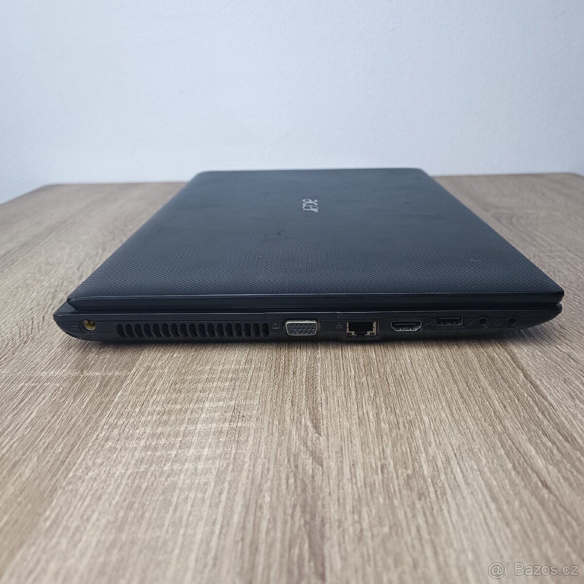 Vylepšený Notebook Acer - 3