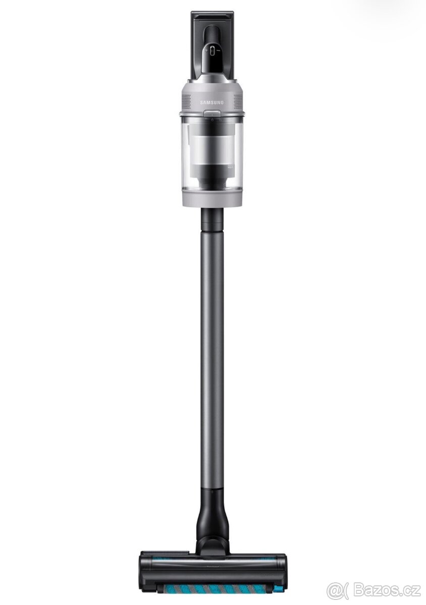 Nový vysavač Samsung/zaruka/servis/-8000 sleva - 3