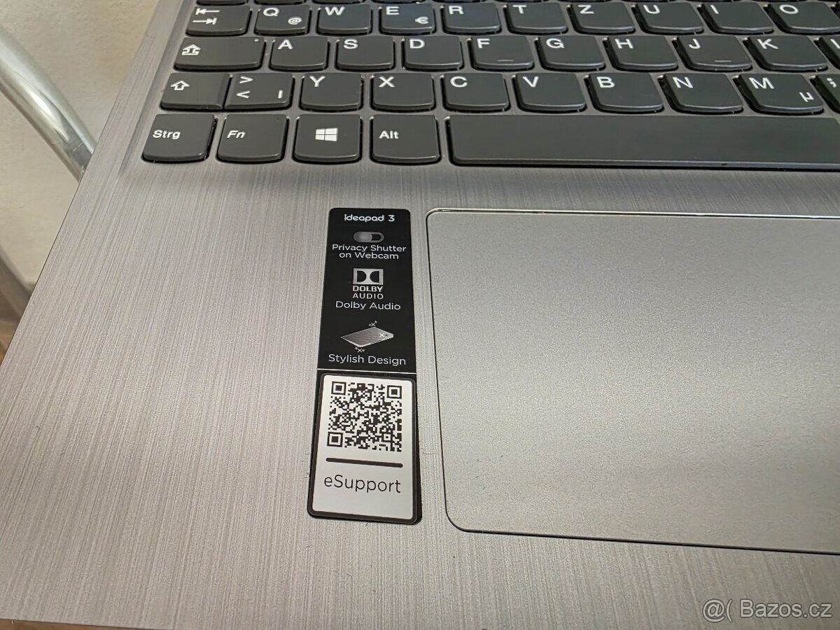 Lenovo IdeaPad 3 - 3