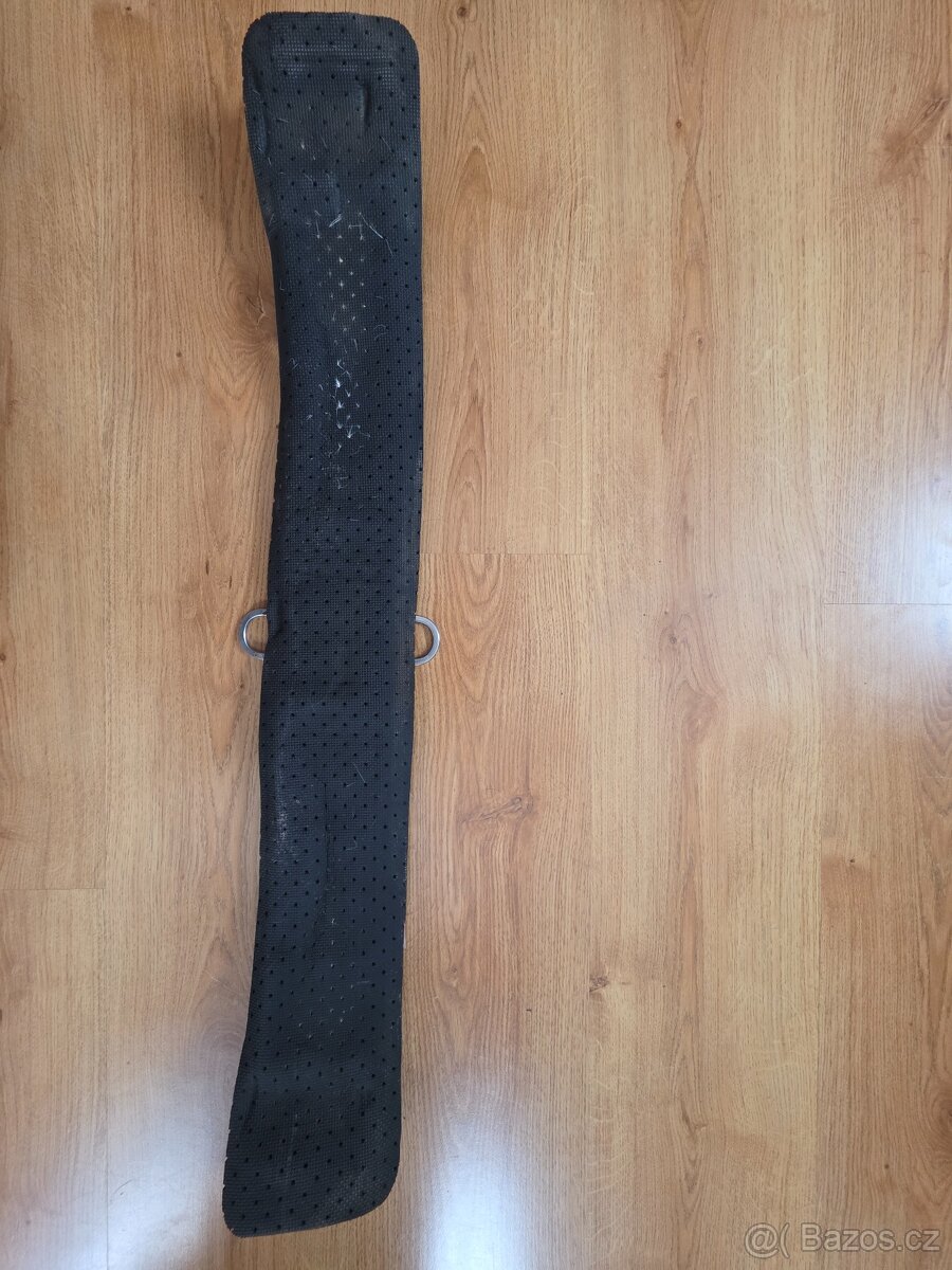 Westernový podbřišník - 3