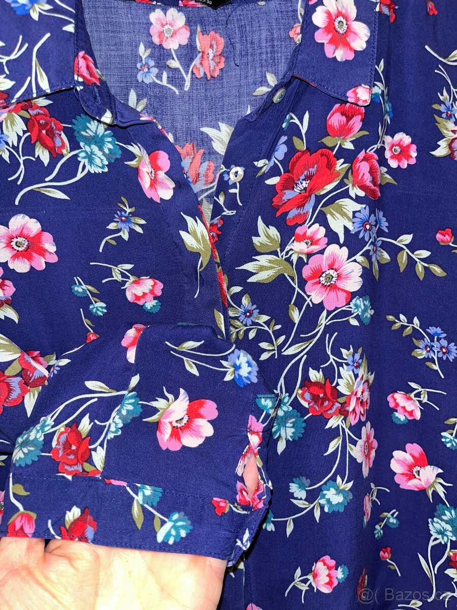 Halenka Stradivarius vel.L - 3