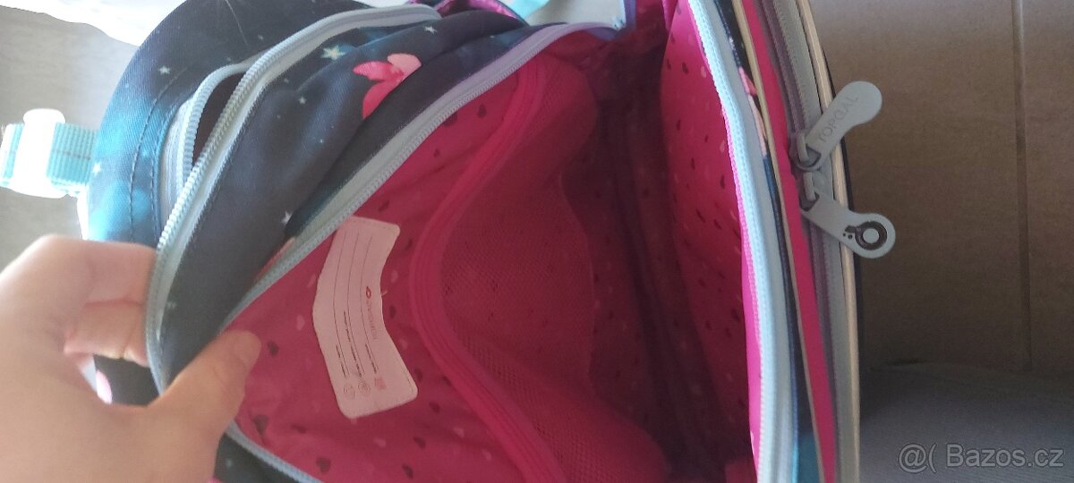 Aktovka/batoh Topgal - 3