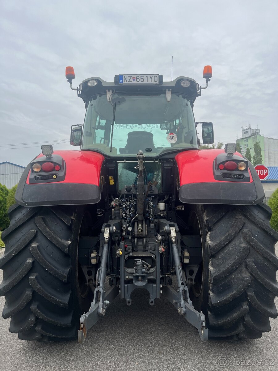 Massey Ferguson 8737 Dyna-VT - 3