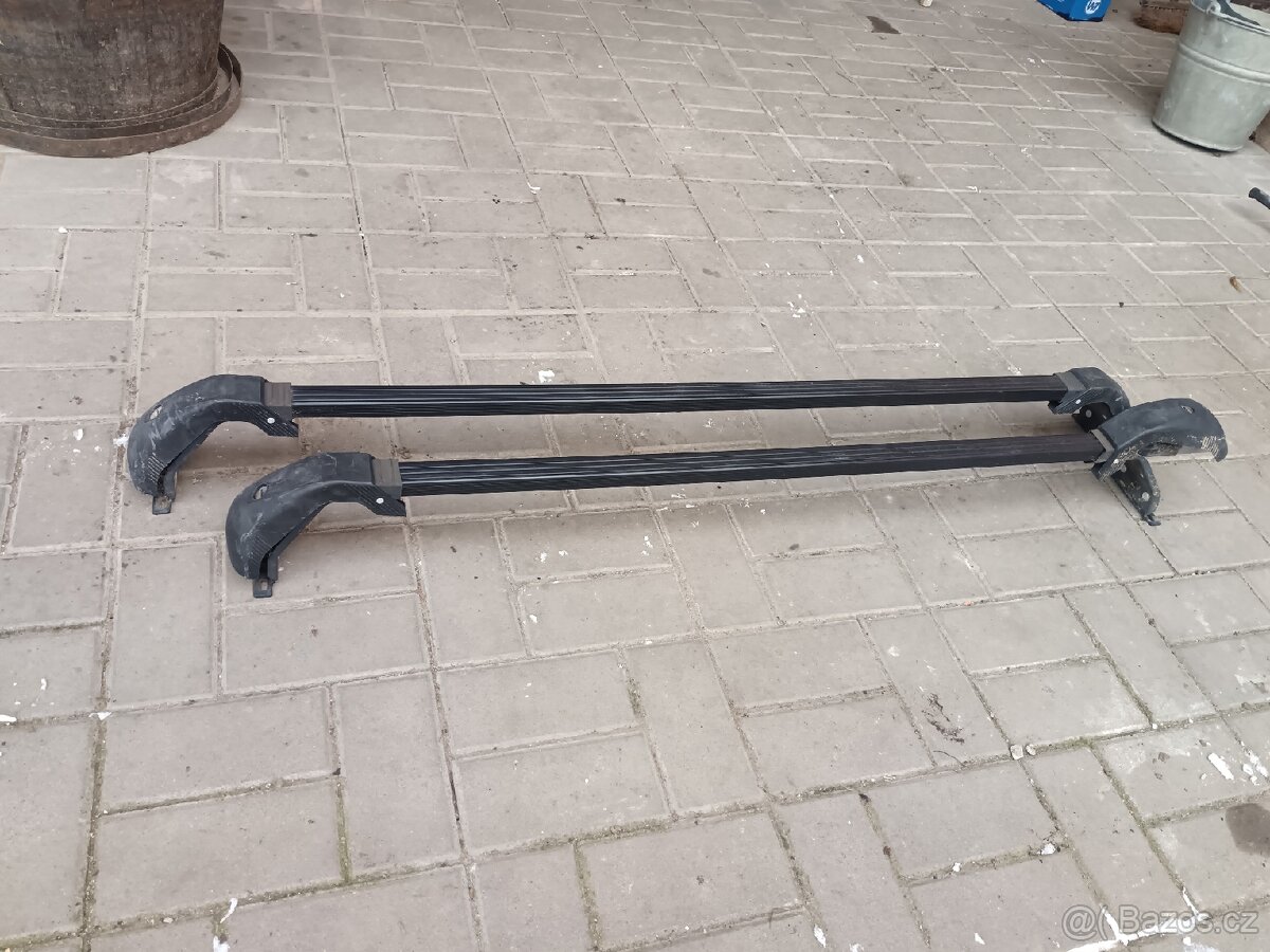 Přičniky vw T5 - 3