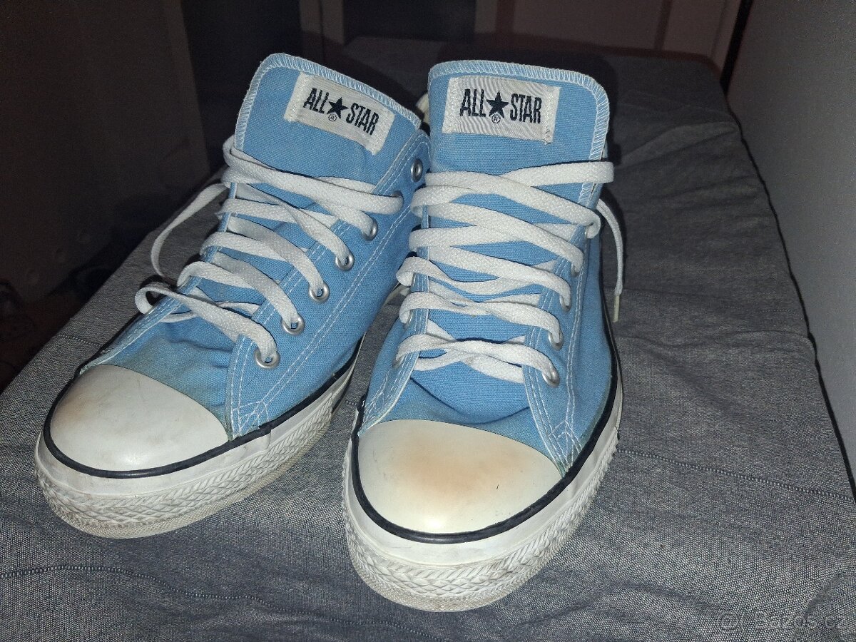 CONVERSE - 3