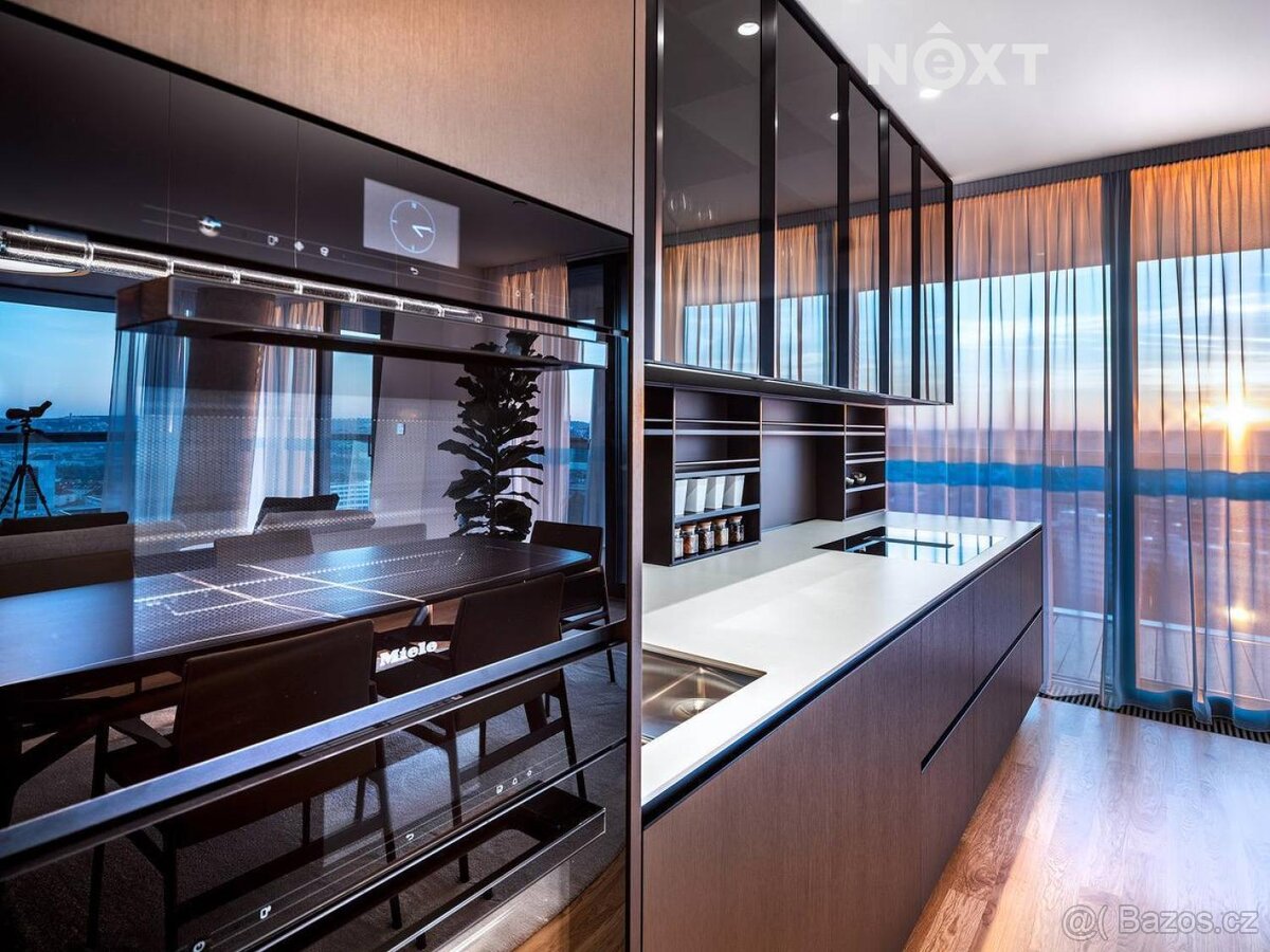 Prodej byt 4+kk, 175㎡ - 3