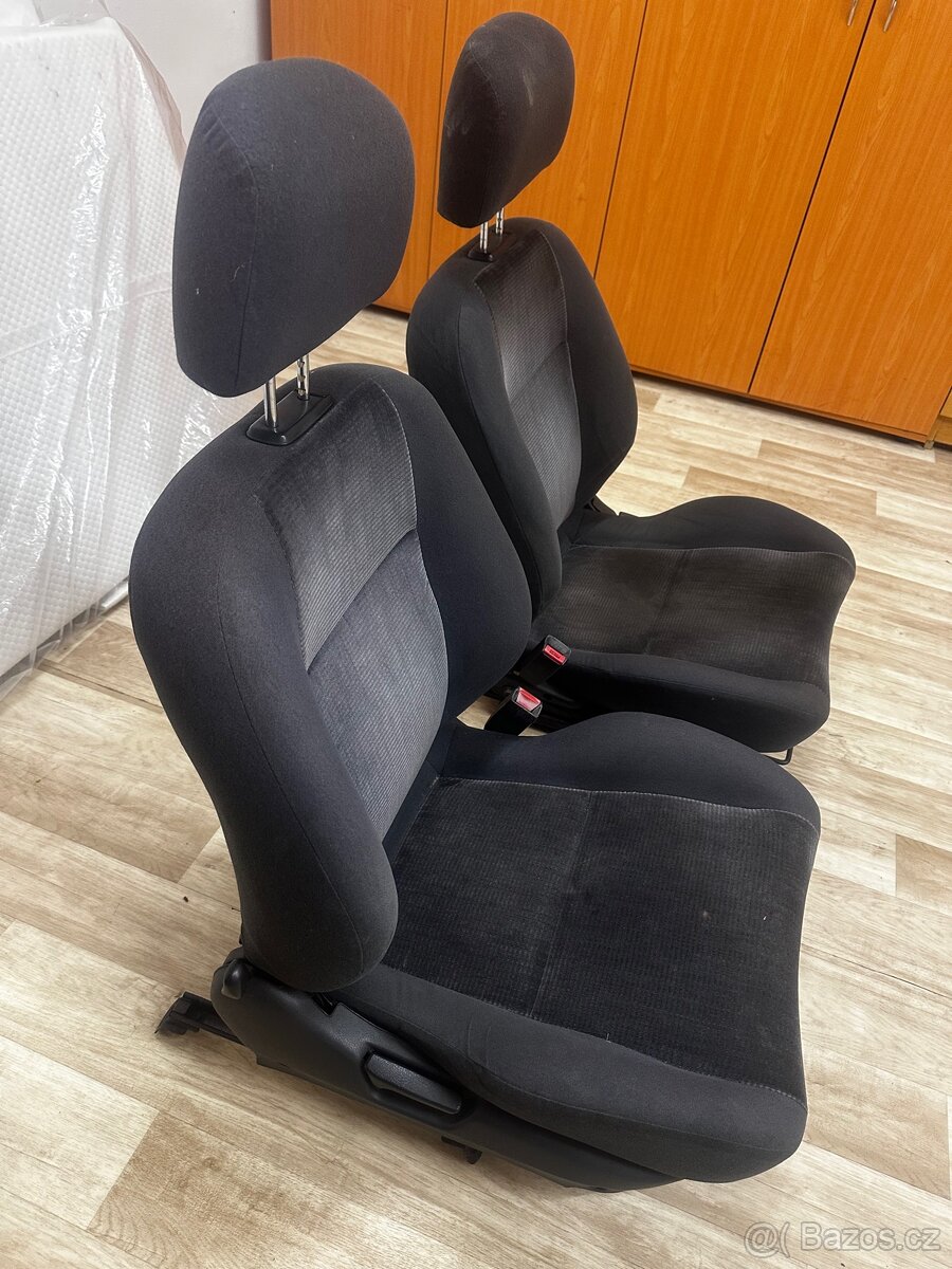 Sedačky honda civic 5g - 3