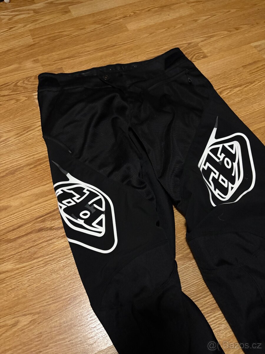 MTB kalhoty - 3
