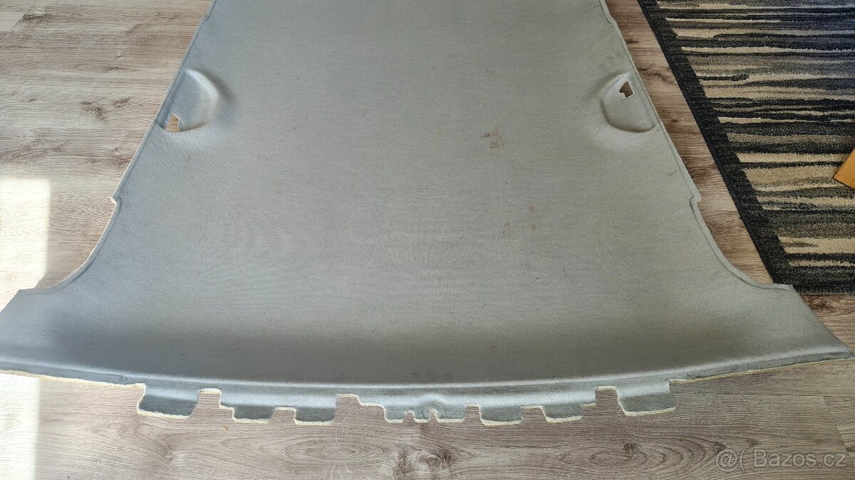 Stropnice Fabia 1 combi - 3