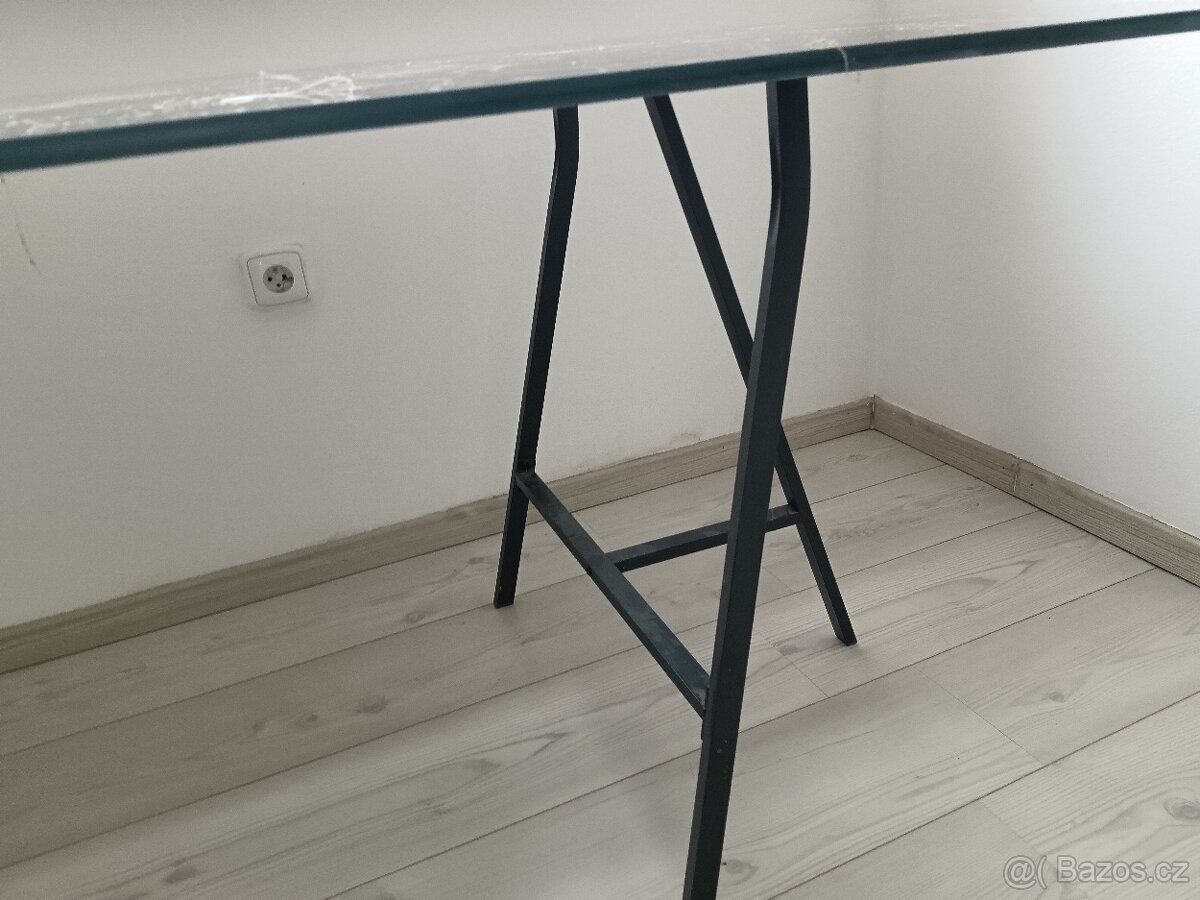 Psací stůl IKEA - 3