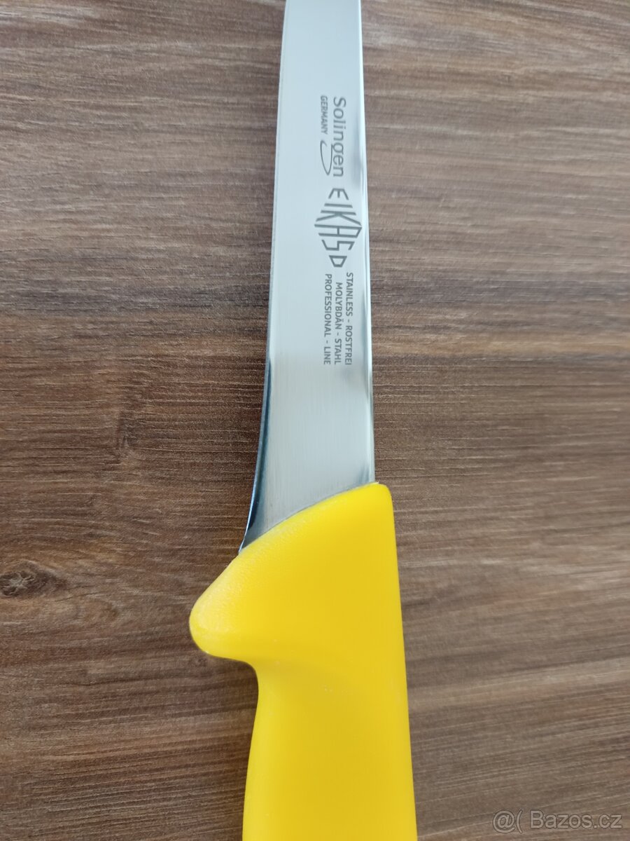 Vykoštovaci nůž 🔪🔪 - 3