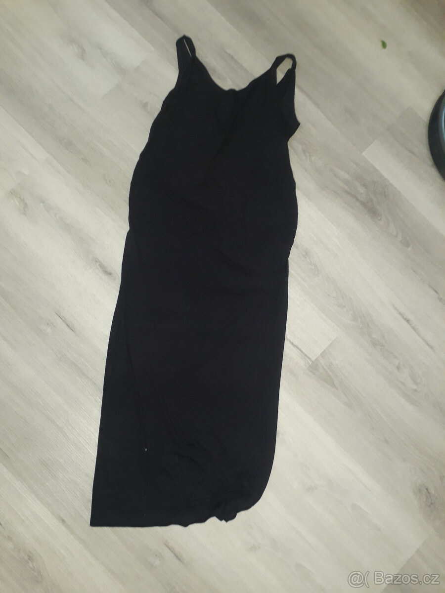 Těhotenské šaty - 3