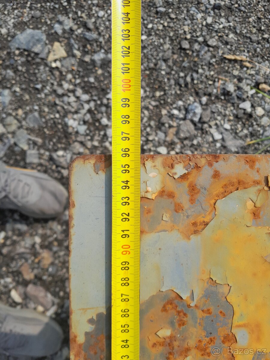 Dílenský ponk, podstavec, stůl - 3