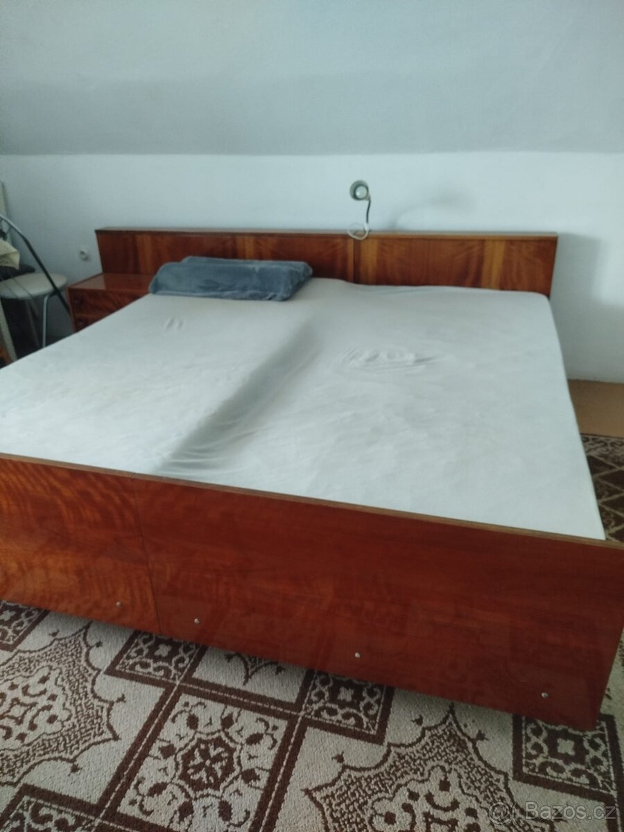 Nábytek za odvoz - 3
