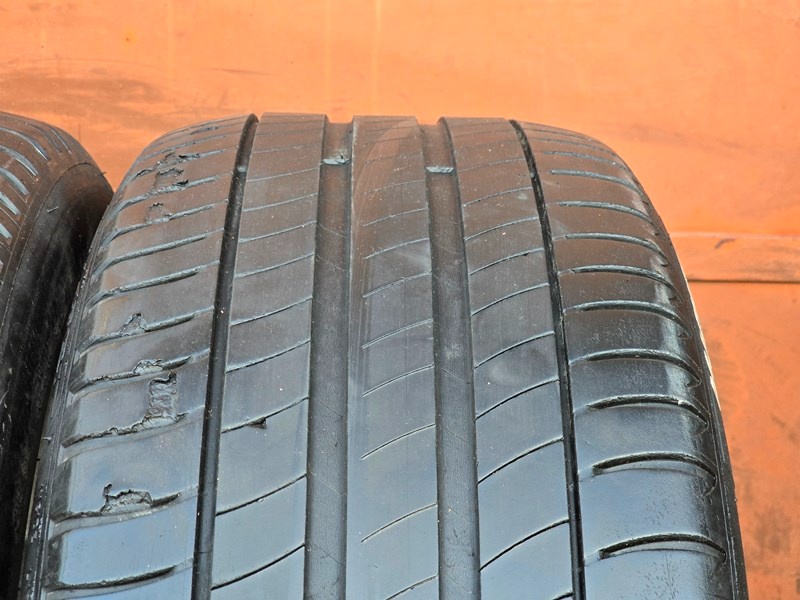 Letní Michelin Primacy 225/45/17 - 3