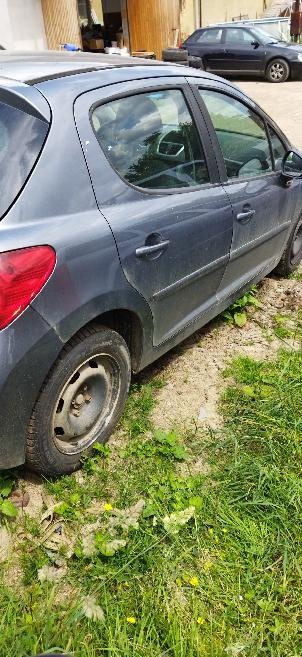 Peugeot 207 - 3