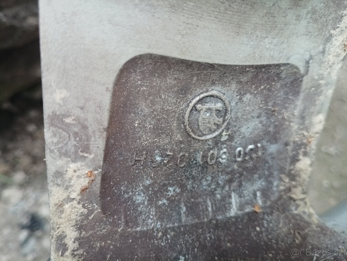 AL - škoda octavia 1 - 3