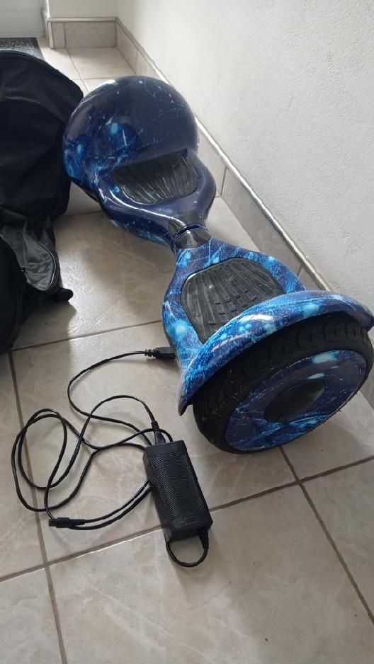 Hoverboard s příslušenstvím - 3