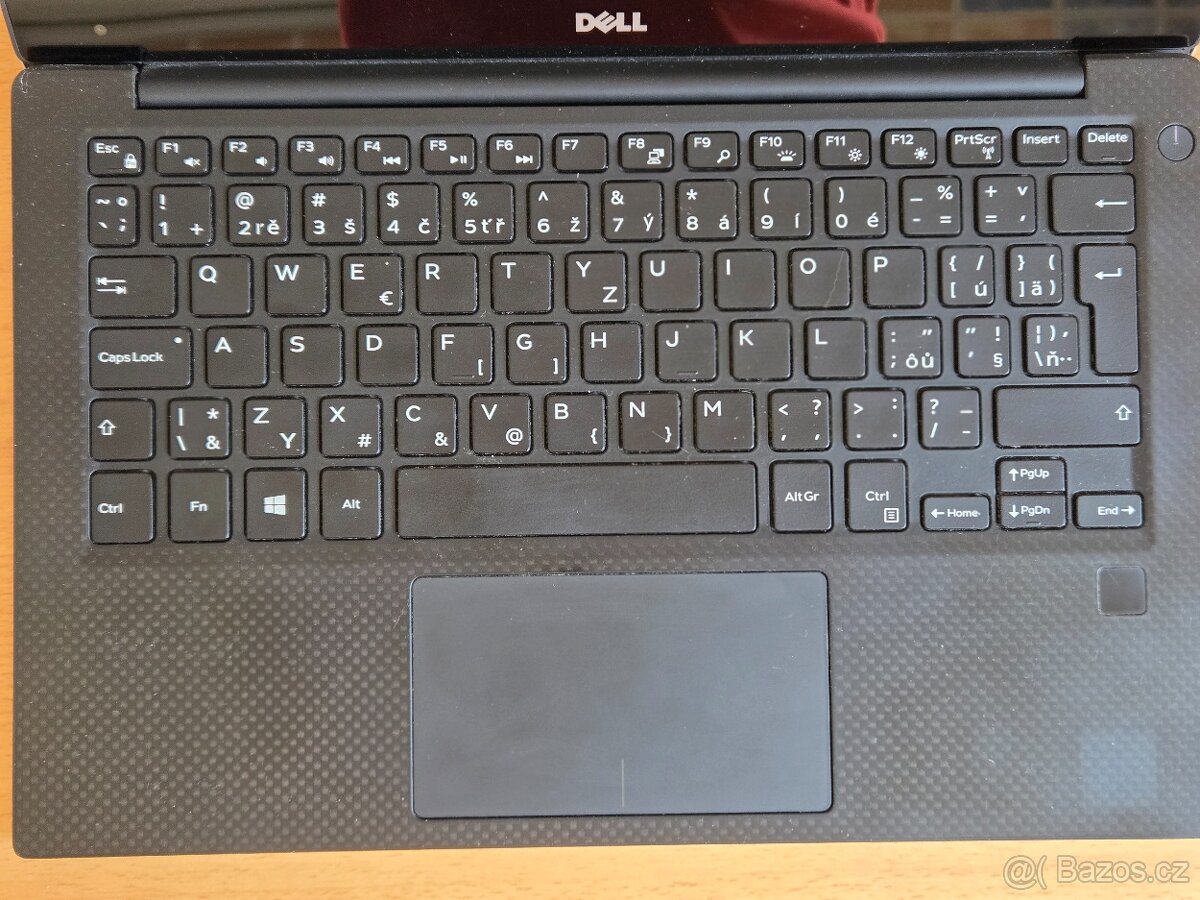 Dell XPS 13 9360 - 3