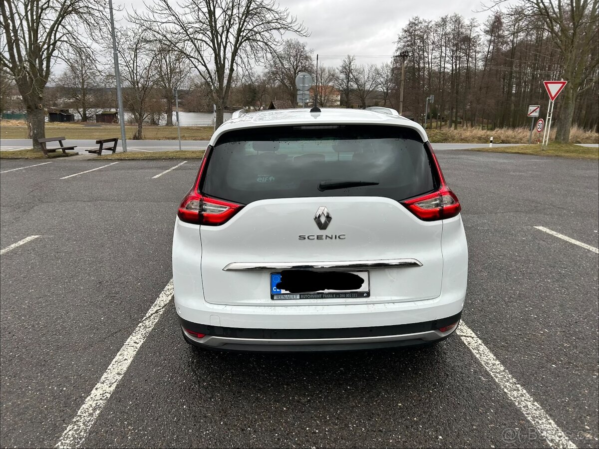 Renault Grand Scenic - 3