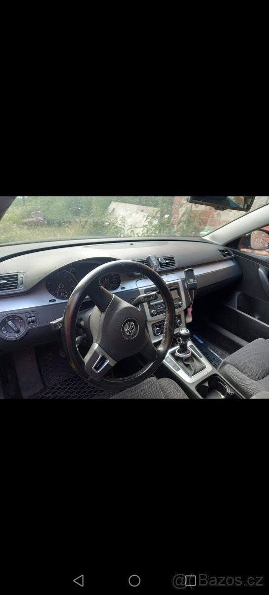 Passat - 3