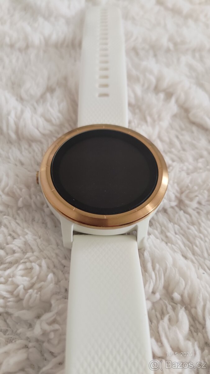 Garmin Vivoactive 3 Rose Gold - 3
