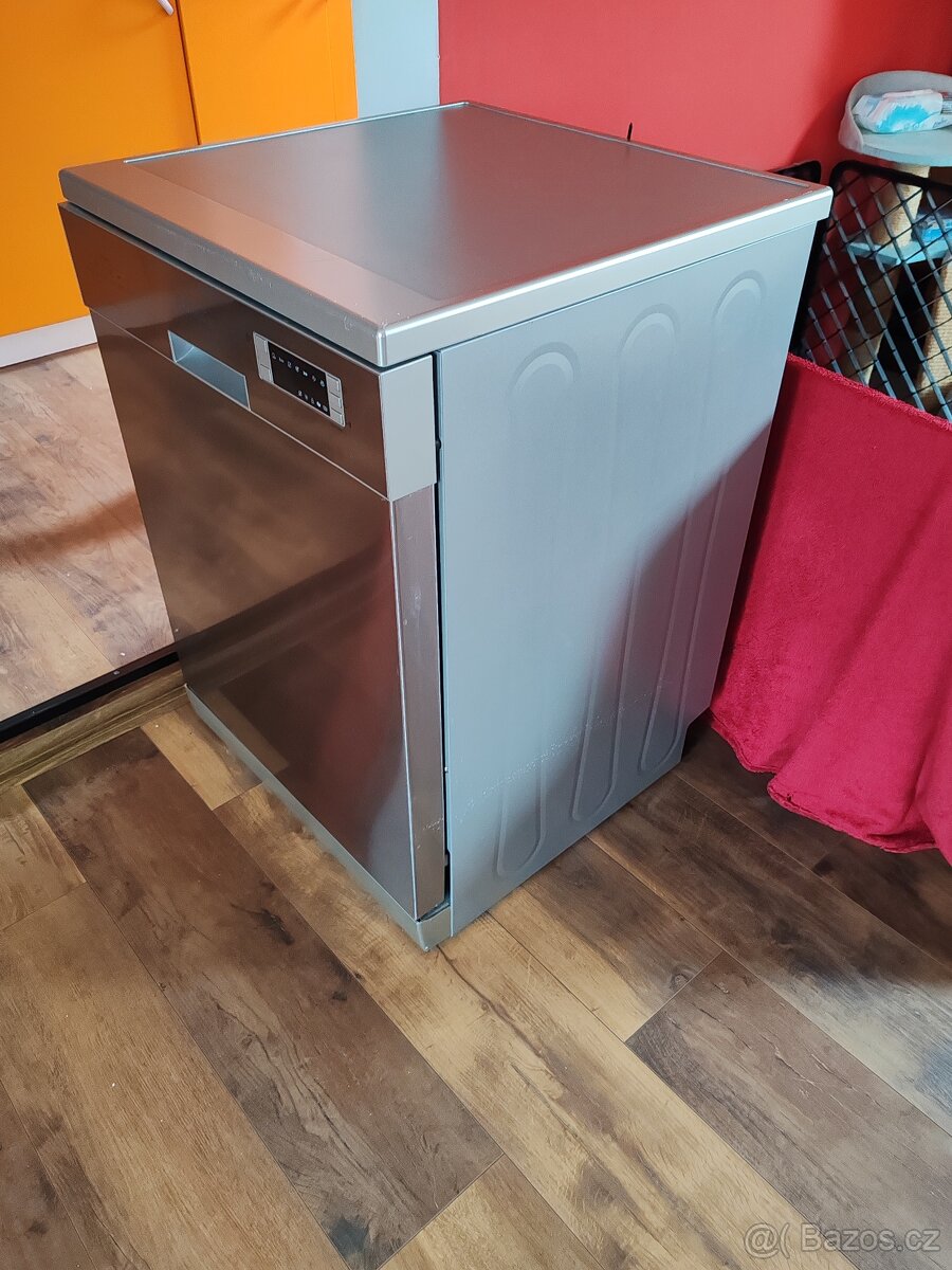 Myčka nádobí Philco - 3