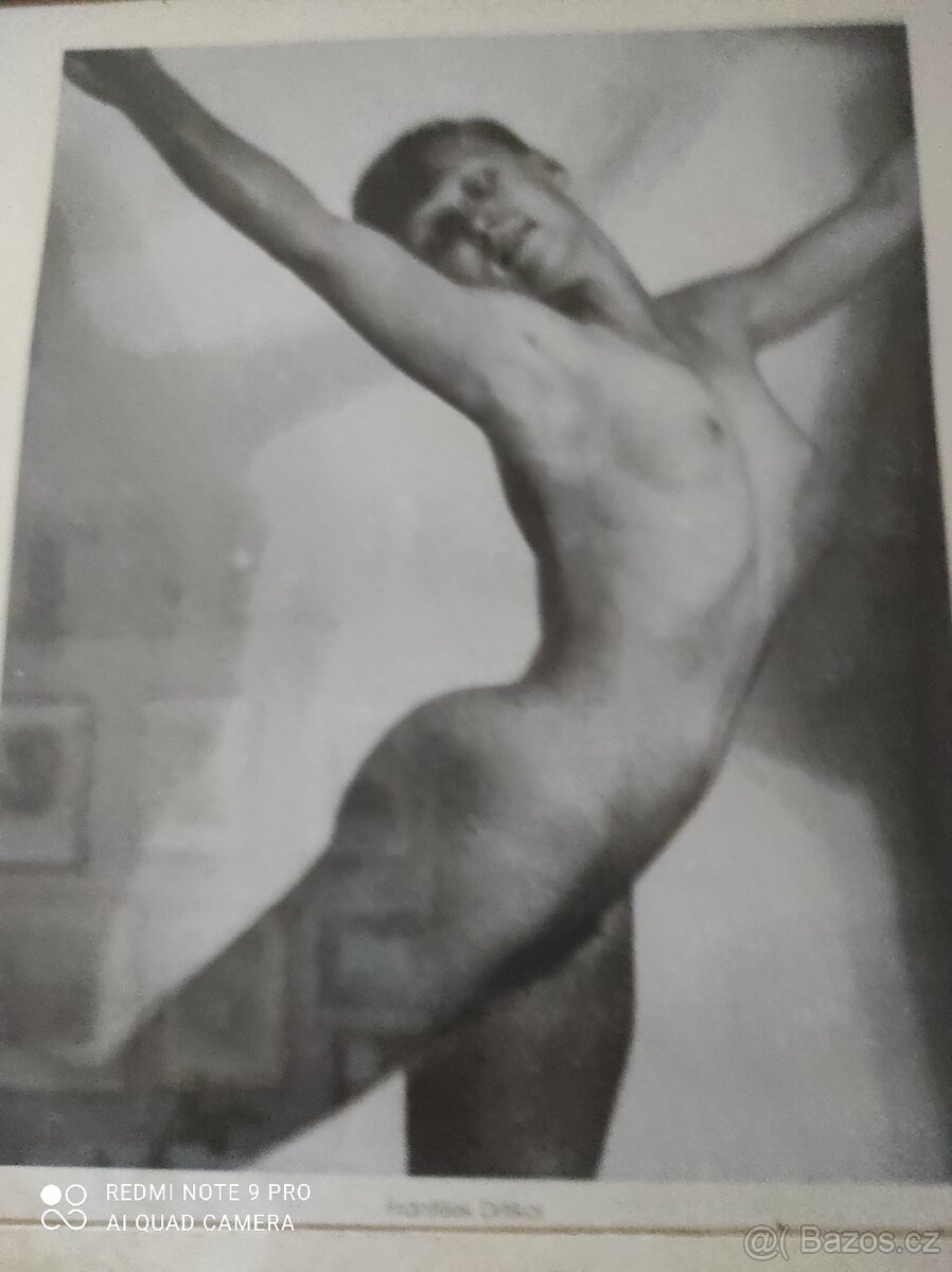 František Drtikol - 3